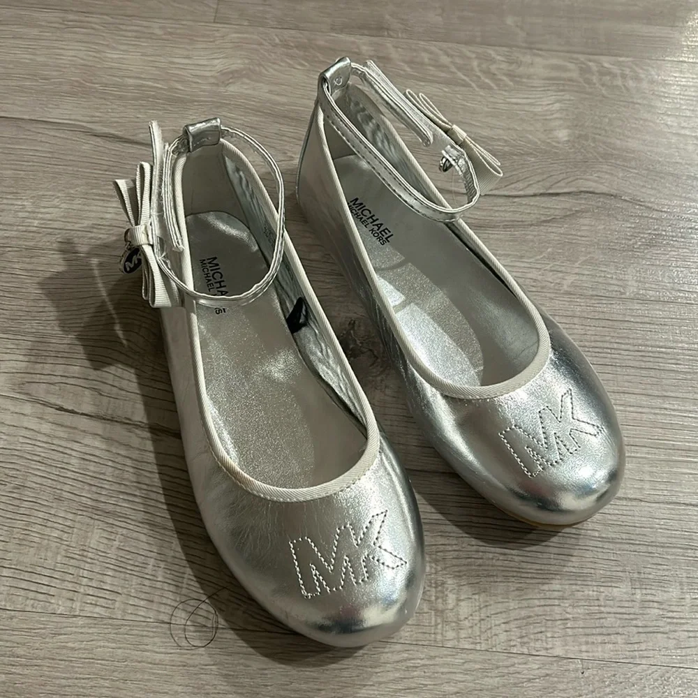 MICHAEL KORS | Girls Shoes